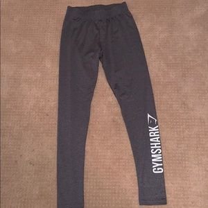 Gymshark Core leggings